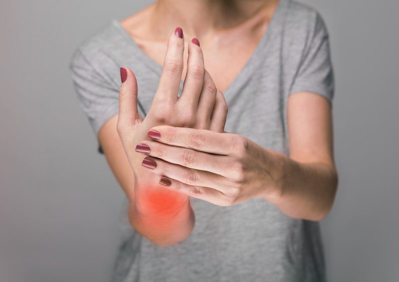 Comment soulager l’arthrose et les douleurs articulaires grâce au CBD ?