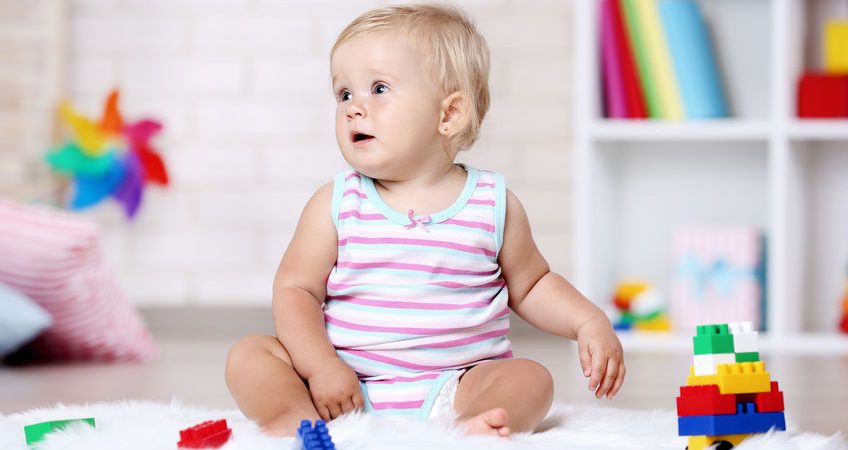 L’ostéopathe : le meilleur allié de votre bébé