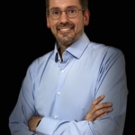 fabien bongini, ostéopathe à Le Havre
