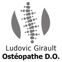 ludovic girault Ostéopathe